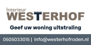 Interieur Westerhof_Banner